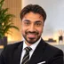 Ali Jan Hussein, Geschäftsführer von MainRide